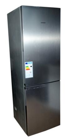 Combina frigorifica Siemens