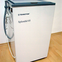 Masina de spalat semiautomata Tehnoton Splendid 5