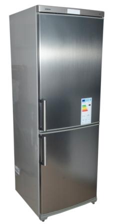 Combina frigorifica Siemens
